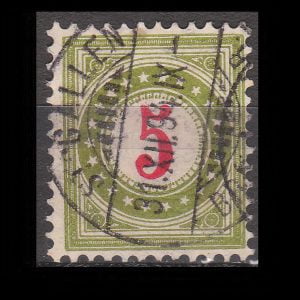 Zwi 1892 Port 17 II A X db K (1)